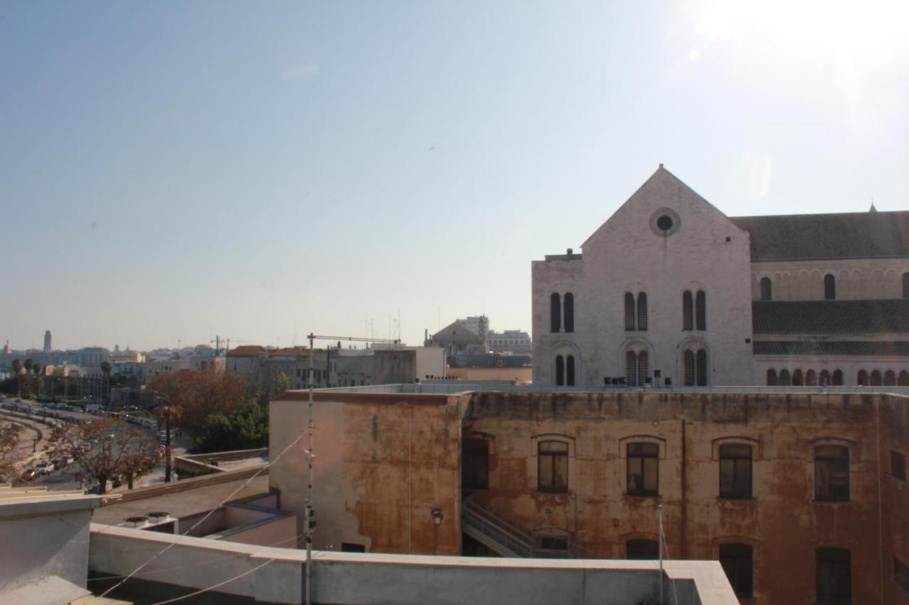 Arco Di Levante Bari Ngoại thất bức ảnh