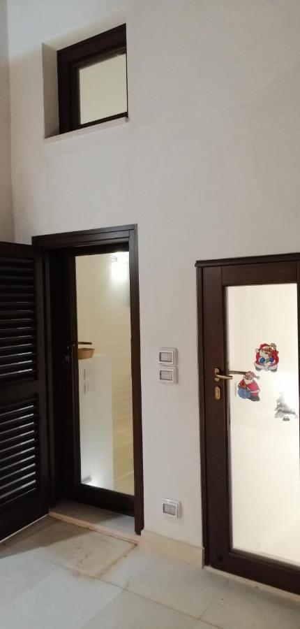 Arco Di Levante Bari Ngoại thất bức ảnh