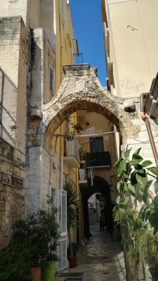 Arco Di Levante Bari Ngoại thất bức ảnh
