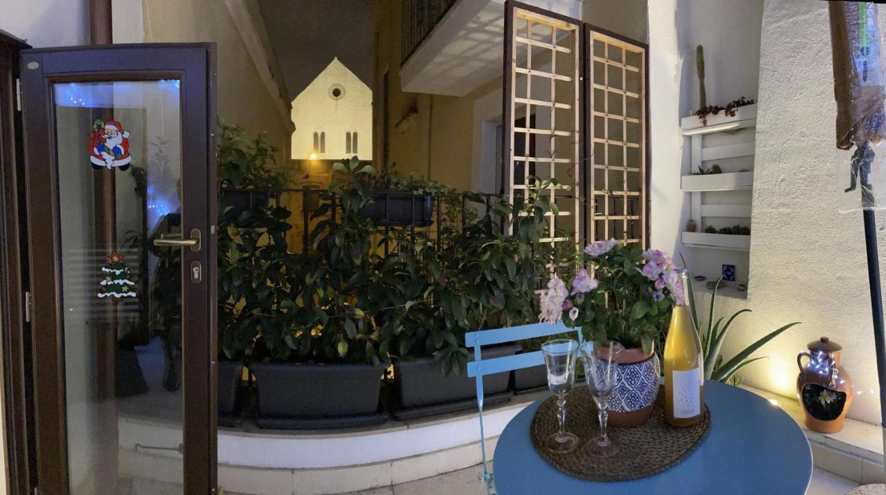 Arco Di Levante Bari Ngoại thất bức ảnh
